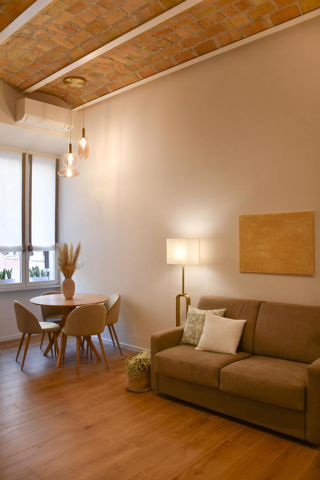 Apartment Maralf Urban *