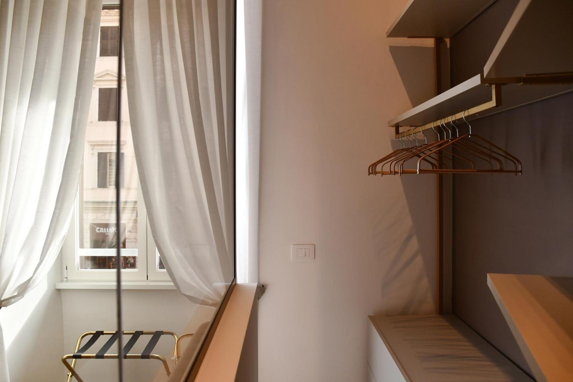 Apartment Maralf Urban