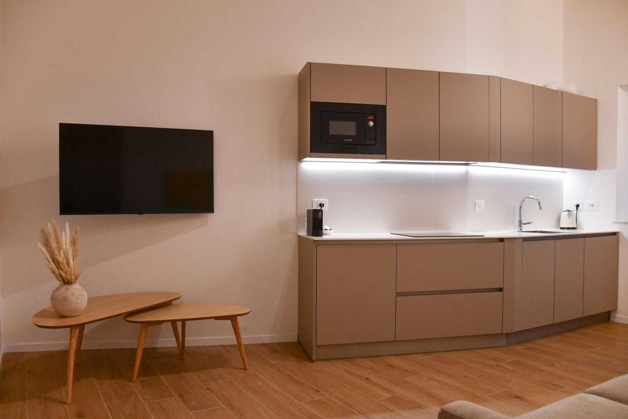 Apartment Maralf Urban
