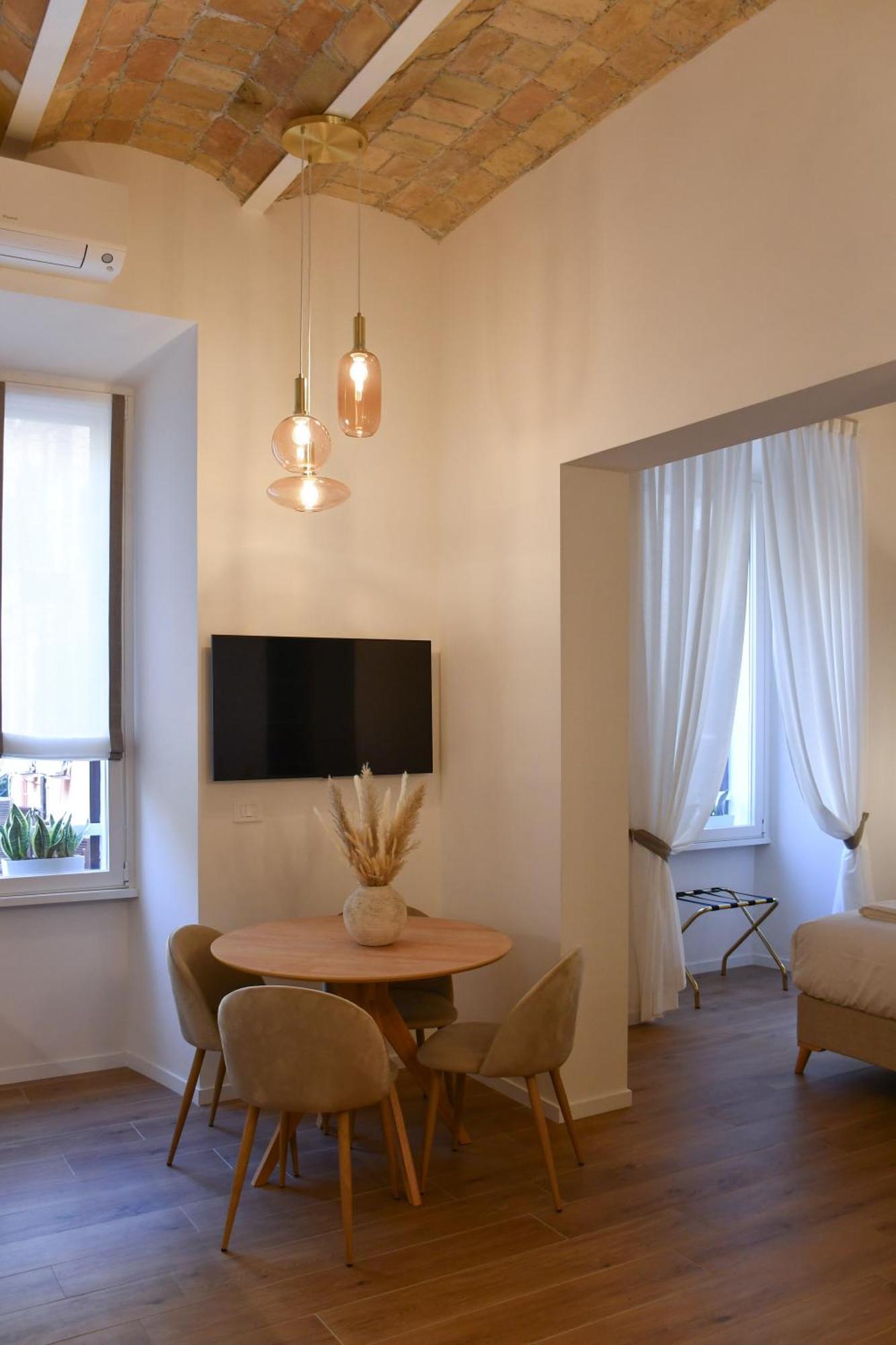Maralf Urban Apartment