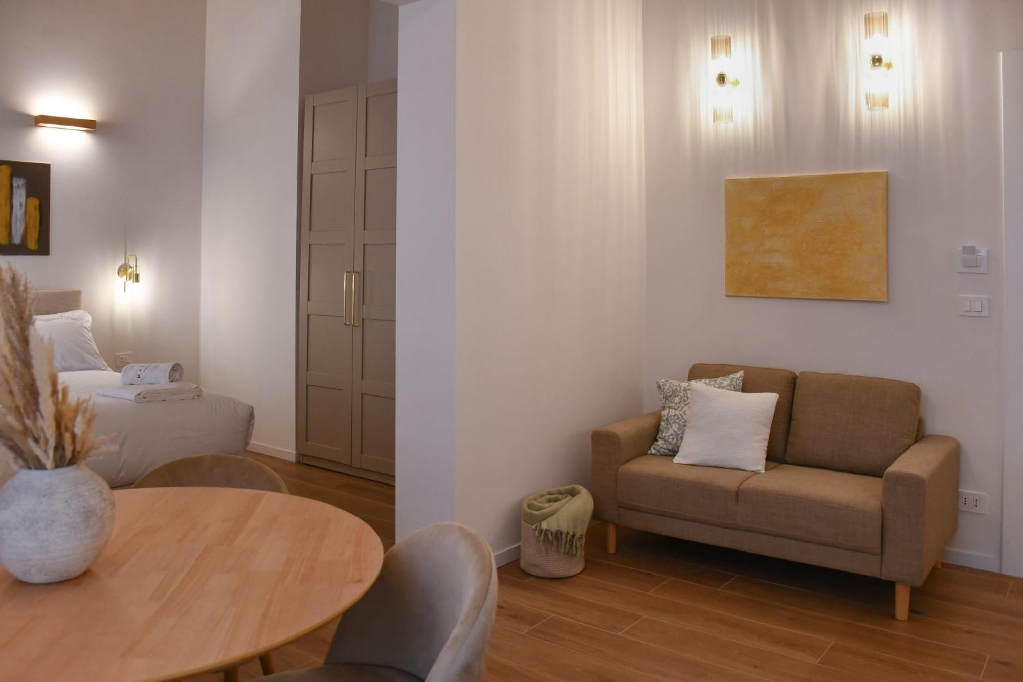 Apartment Maralf Urban