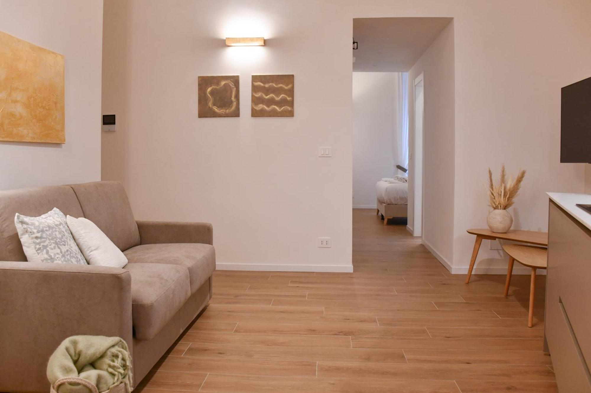 Apartment Maralf Urban Rom
