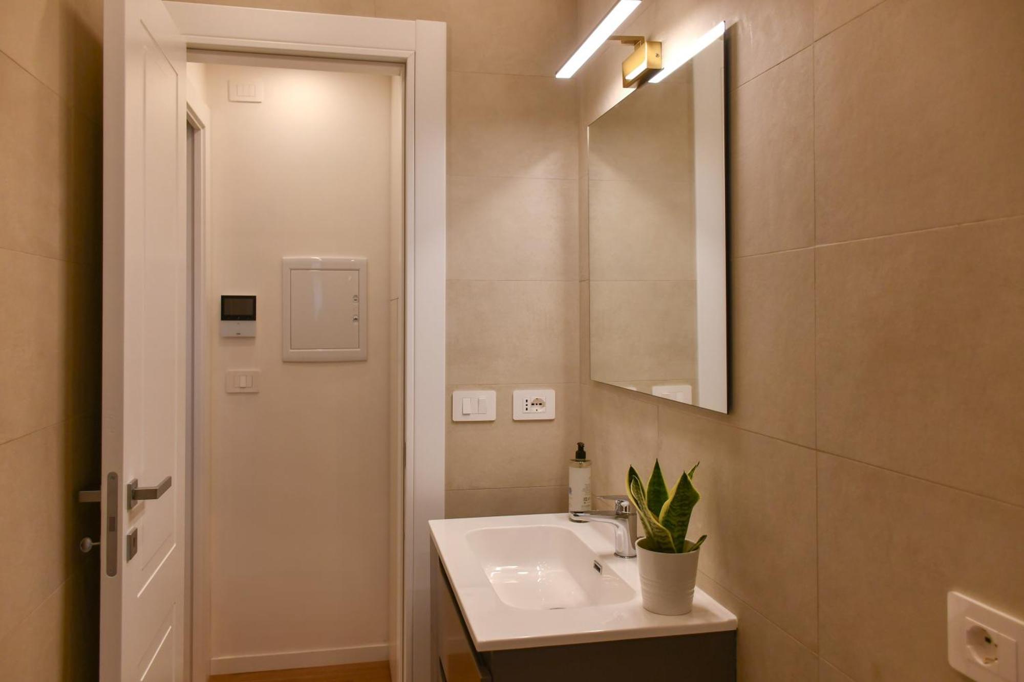 Apartment Maralf Urban Rom