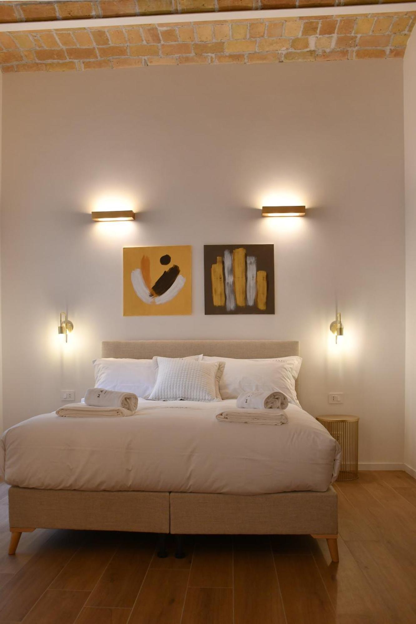 Maralf Urban Apartment Rom
